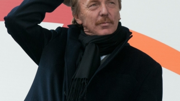 Słynni polscy piłkarze wystąpili w filmie "Mundial. Gra o wszystko"