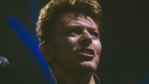 Mija kolejna rocznica urodzin Davida Bowiego. Artysta skończyłby 75 lat