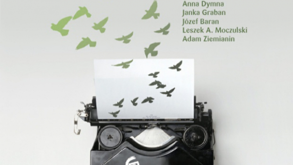 „Słowa, dobrze, że jesteście” – ogólnopolski konkurs poezji dla osób niepełnosprawnych