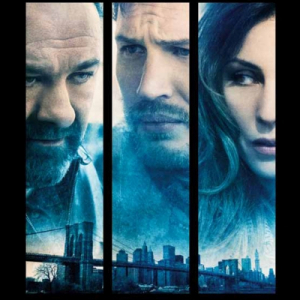 Dennis Lehane: "Brudny szmal"