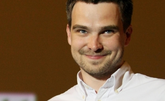 Drugi kryminał Miłoszewskiego na ekranach kin