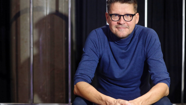 Prof. dr hab. Wojciech Malajkat rektorem Akademii Teatralnej na kolejną kadencję