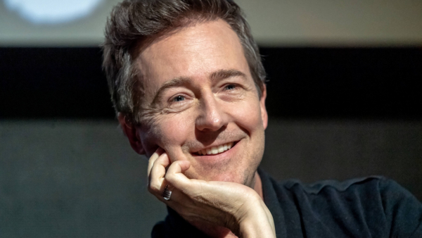 Od dilera narkotyków do prywatnego detektywa. Edward Norton – artysta-kameleon 