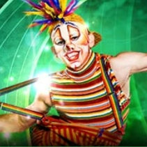 W styczniu po raz pierwszy w Polsce grupa Cirque du Soleil
