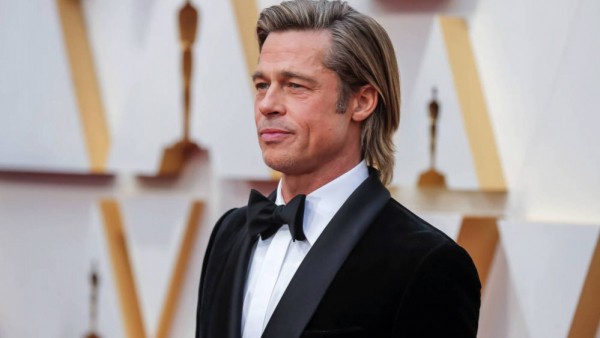 Brad Pitt kierowca Formuły 1. Film wyreżyseruje Joseph Kosinski
