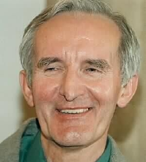 75. urodziny kompozytora Zygmunta Koniecznego