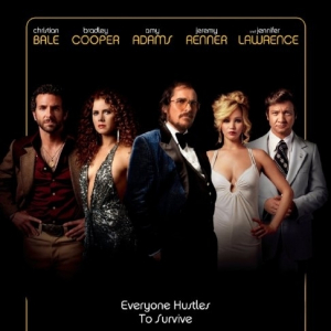 AMERICAN HUSTLE
