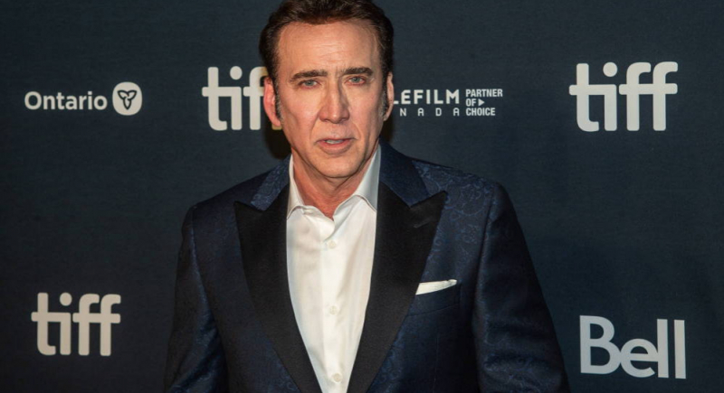 Nicolas Cage w roli głównej w 5. sezonie "Detektywa"?