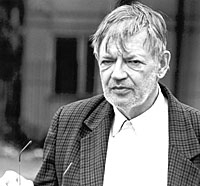 Maciej Zembaty nie żyje