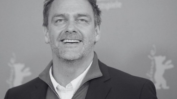  Ray Stevenson nie żyje. Aktor grał w "Rzymie", "Wikingach" i "Thorze"