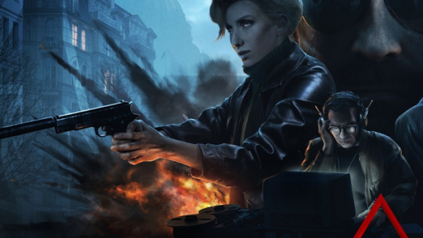 Szpiegowskie nuty do Phantom Doctrine. Muzyczna premiera na 11. Festiwalu Muzyki Filmowej