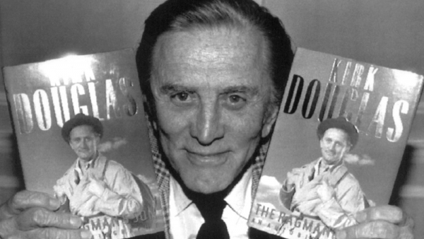 Siostra Natalie Wood oskarża Kirka Douglasa o napaść na tle seksualnym