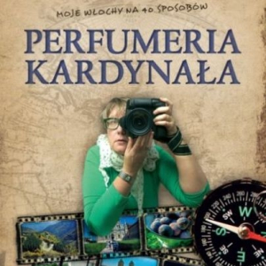 Maja Stoop - "Perfumeria kardynała"