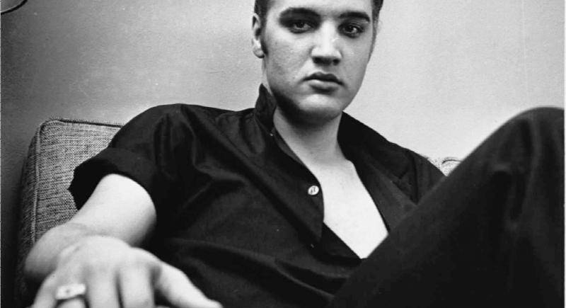 Elvis Presley dołączy do krakowskiej Alei Gwiazd