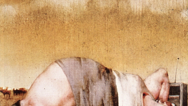 Nowohuckie Centrum Kultury zaprezentuje prace Jerzego Dudy-Gracza 