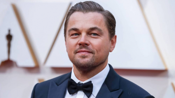 DiCaprio, Streep, Chalamet, Patel, Grande i Perry dołączyli do obsady filmu Netfliksa