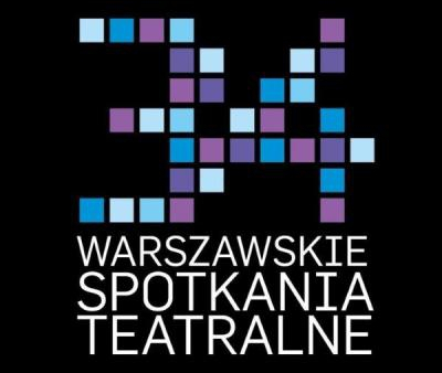 Warszawskie Spotkania Teatralne: "Do Damaszku"