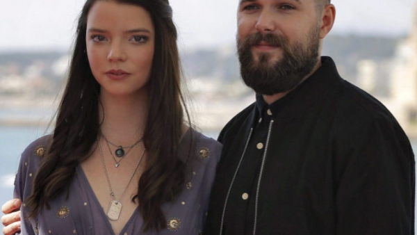 Gwiazda „Gambitu królowej” o swoim nowym filmie: Czegoś takiego jeszcze nie było