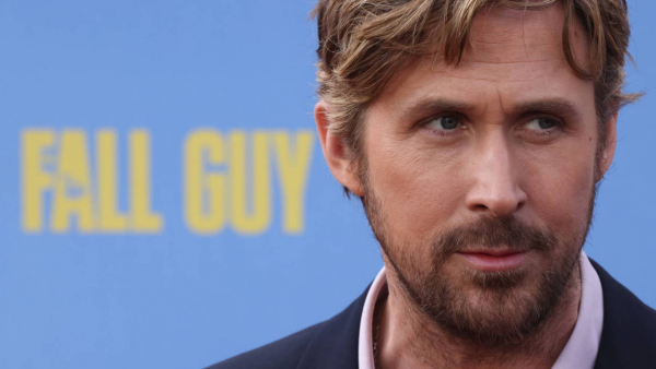 Ryan Gosling zdradził, że od występu w „La La Land” wybiera role z myślą o swoich dzieciach