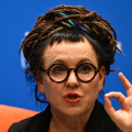 Książka Olgi Tokarczuk na liście 50 książek wszech czasów wg "Daily Telegraph"