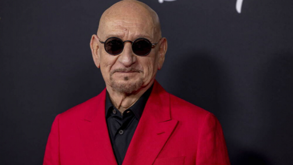 Ben Kingsley i Max Minghella w gwiazdorskiej obsadzie czwartego sezonu „Białego Lotosu”