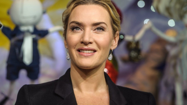 Kate Winslet wyznała, że z powodu swojego wyglądu źle się czuła w Hollywood