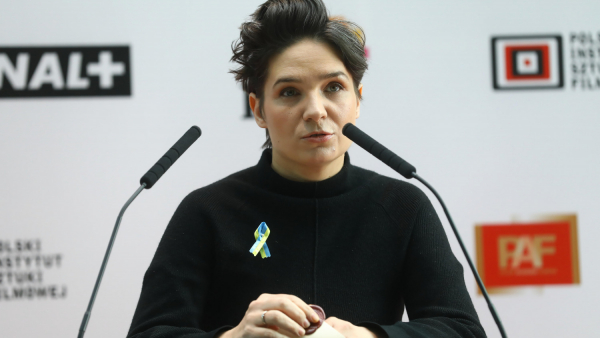 "Silent Twins", film Agnieszki Smoczyńskiej w Cannes. Produkcja znalazła się w sekcji Un Certain Regard