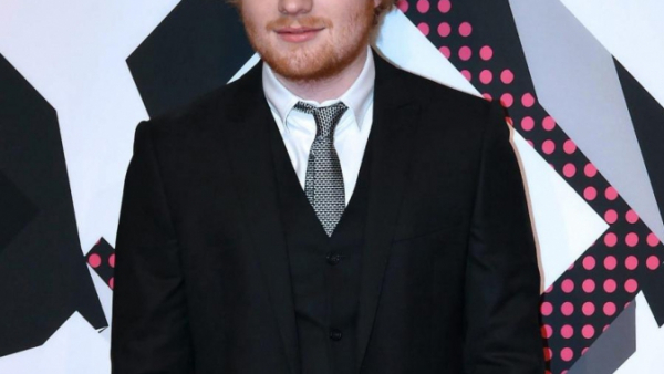 Nowe piosenki Eda Sheerana podbijają internet