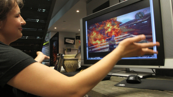 Wiedźmińska gierka „Gwint” rozkręca się. Dołączył do niej sam Geralt z Rivii