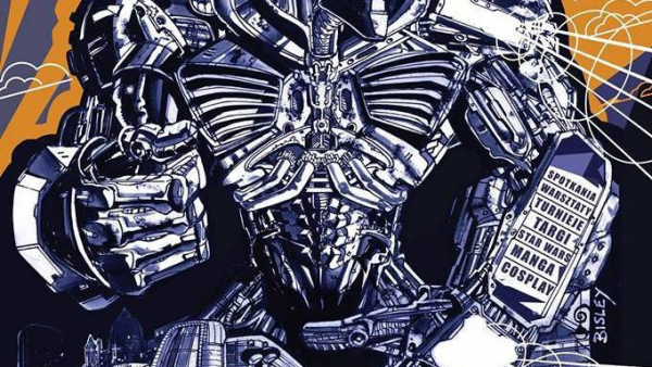 27. Międzynarodowy Festiwal Komiksu i Gier – w sobotę i niedzielę