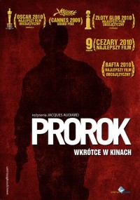 "Prorok" triumfatorem tegorocznych Cezarów