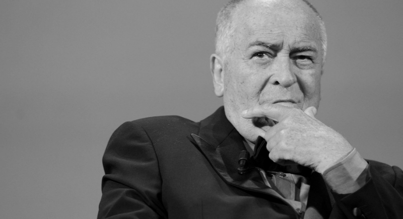 Bernardo Bertolucci nie żyje. Legendarny reżyser miał 77 lat