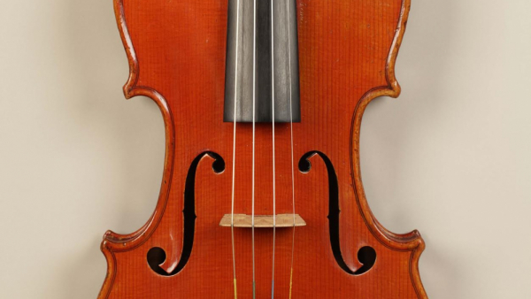 SKRZYPCE WIENIAWSKIEGO