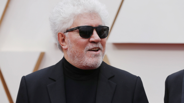 Filmy Pedro Almodovara i Reginy King dołączają do programu 77. festiwalu w Wenecji