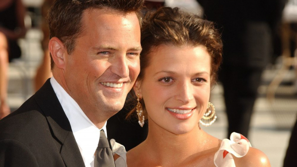 Matthew Perry otarł się o śmierć, lekarze dawali mu 2 procent szans na przeżycie