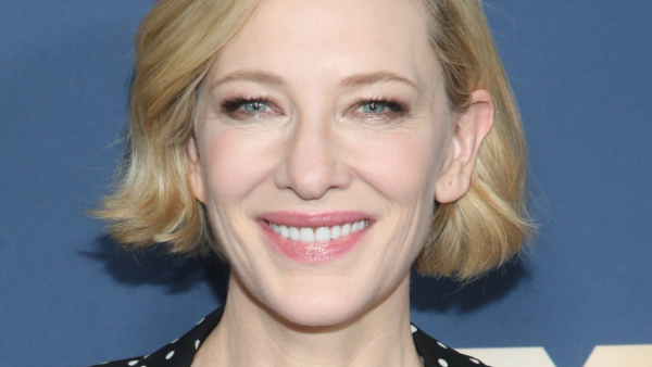 Pojawił się zwiastun serialu "Mrs. America" z Cate Blanchett