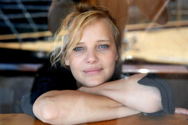 Joanna Kulig zagra jedną z głównych ról w amerykańskiej komedii romantycznej