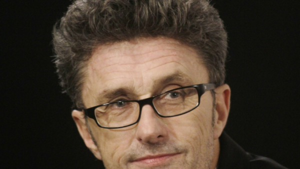 Pawlikowski walczy o Złotą Palmę