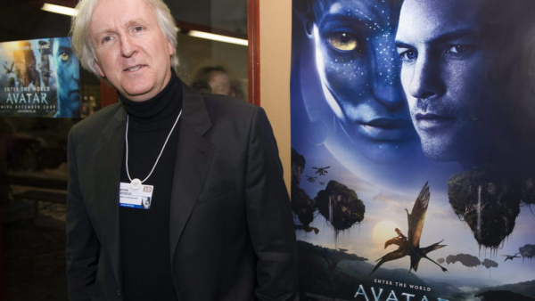 „Avatar” po latach wrócił do kin i zarobił ponad 30 milionów dolarów