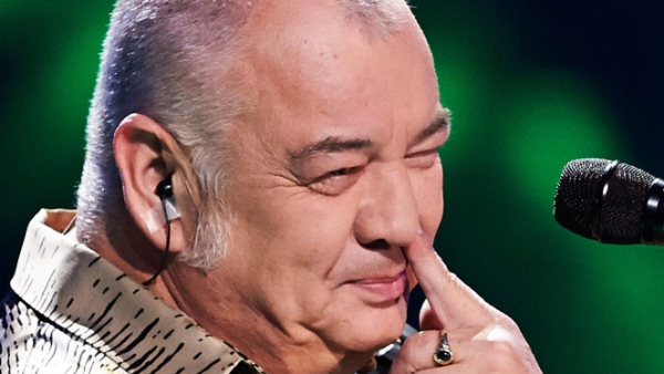 Sonety Szekspira na nowej płycie Stanisława Soyki