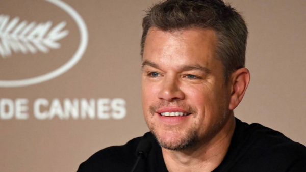 Matt Damon zdradził, jakie filmy go ukształtowały. Wśród nich znalazł się polski klasyk