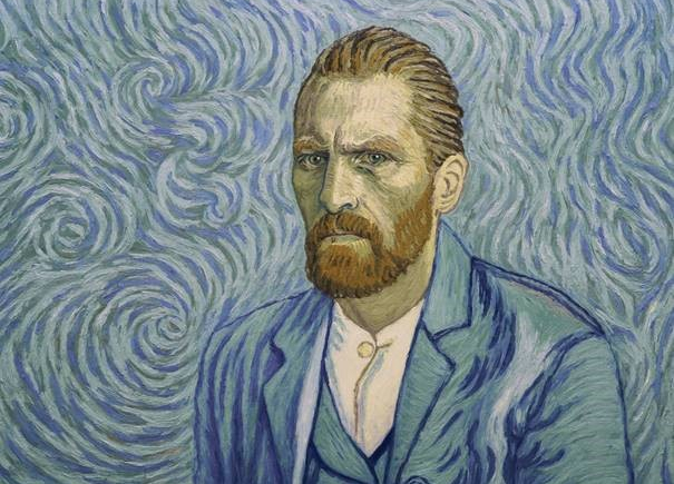 Kinokozetka. Dlaczego van Gogh obciął sobie ucho?