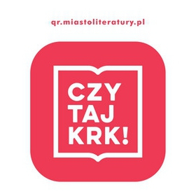 Rusza akcja "Czytaj KRK!"