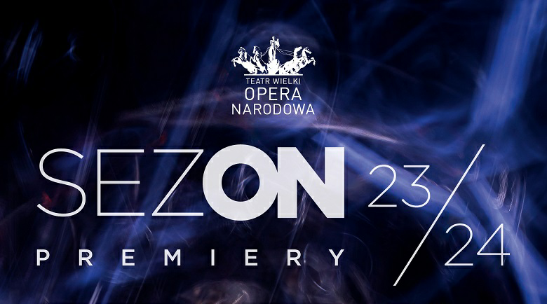 „Medea” i „Cosi fan tutte” w nowym sezonie Teatru Wielkiego - Operze Narodowej