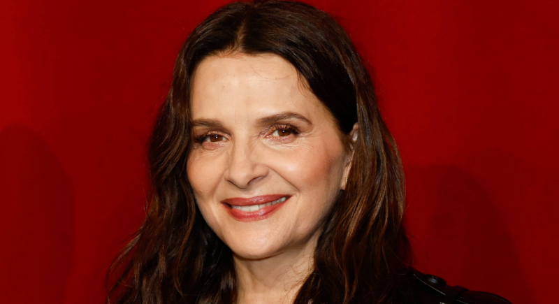 Gwiazdami festiwalu w Karlowych Warach będą m.in. Dustin Hoffman i Juliette Binoche