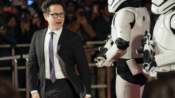 J.J. Abrams wyprodukuje paranormalny western