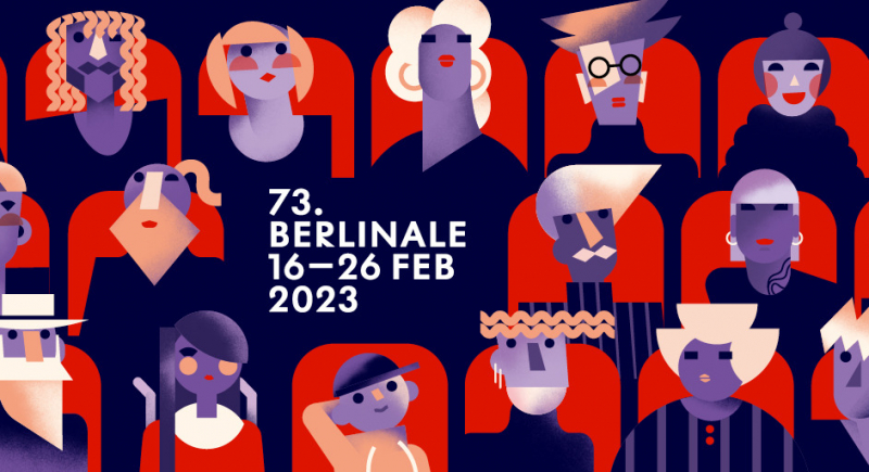 Poznaliśmy program 73. Berlinale 