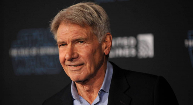 Harrison Ford wyznał, że przyjął rolę w serialu, bo... chciał się spotkać z Helen Mirren