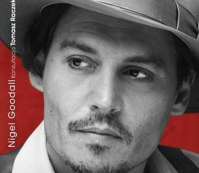 "Sekretne życie" Johnny'ego Deppa. Jego biografia już po polsku