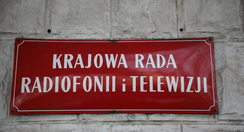 Programy rosyjskie „zakazane” w Polsce. KRRiT wykreśliła je z rejestru programów rozprowadzanych